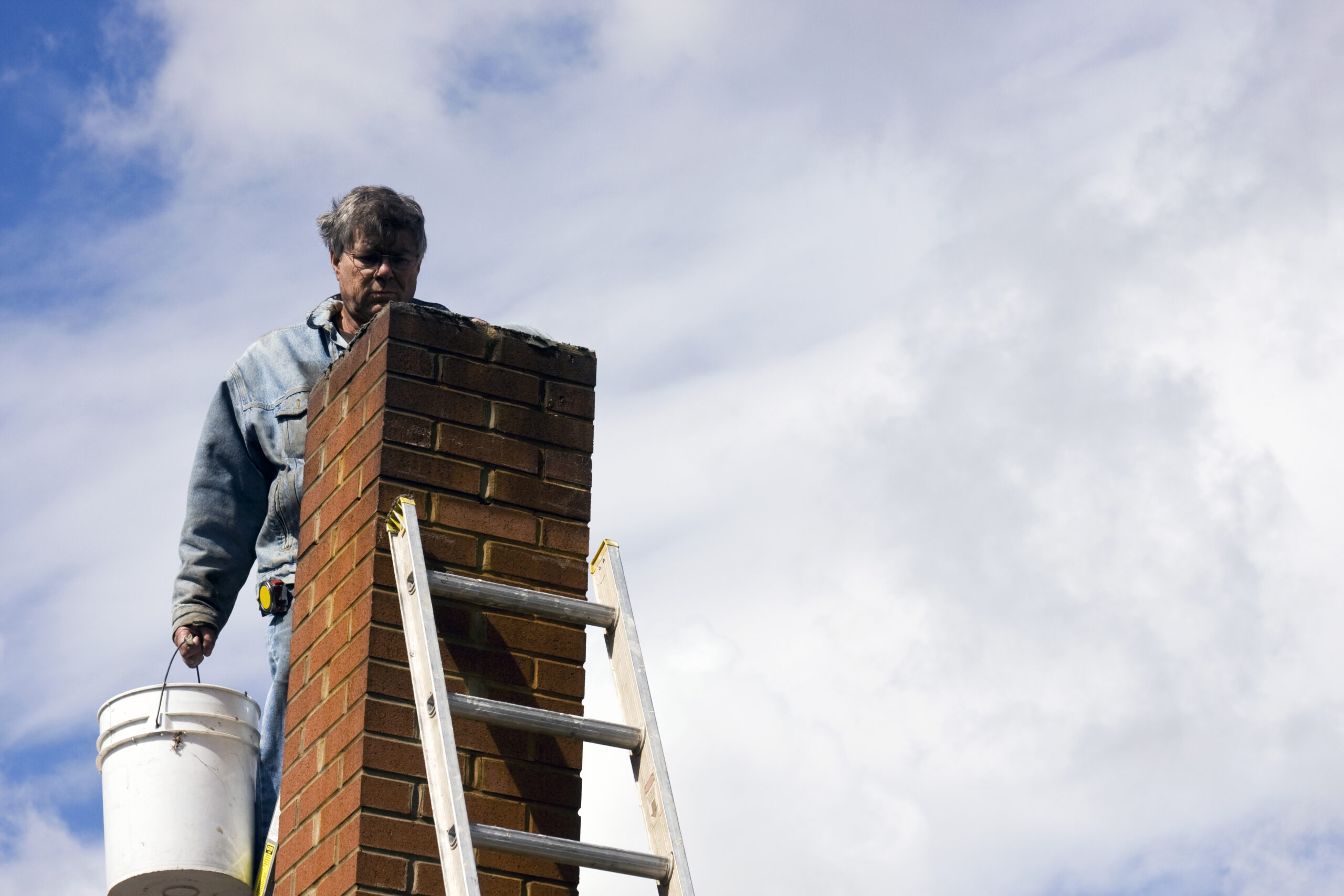 Chimney Liner Installation and Repair in Chamblee, GA