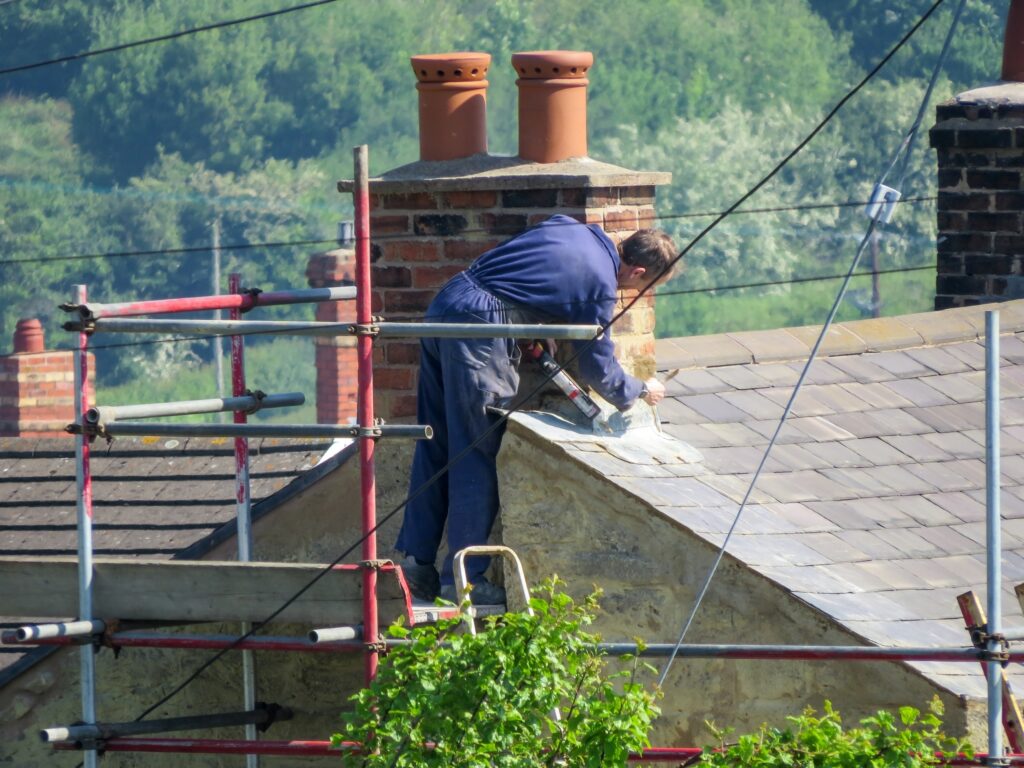 Expert Chimney Rebuilding for Safety and Efficiency in Chamblee, GA