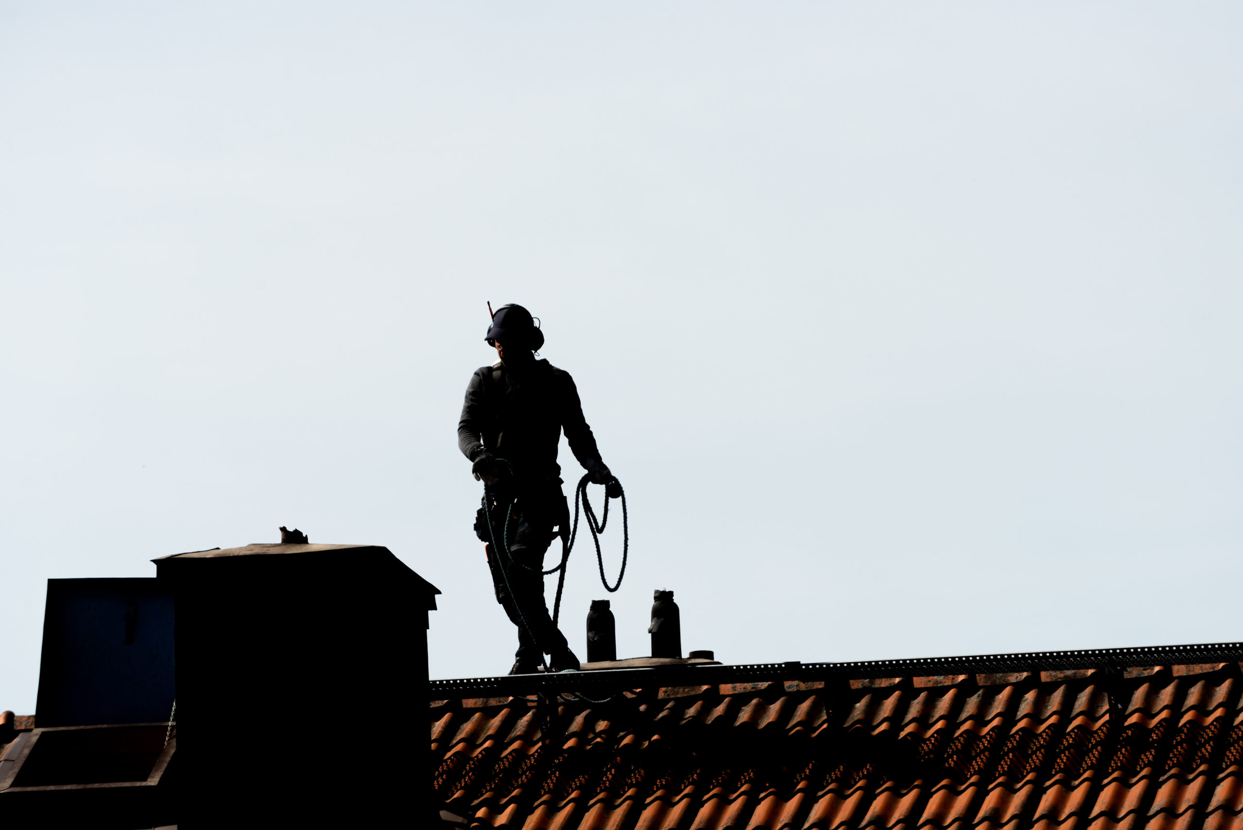 High-Quality Chimney Caps for Better Performance in Chamblee, GA