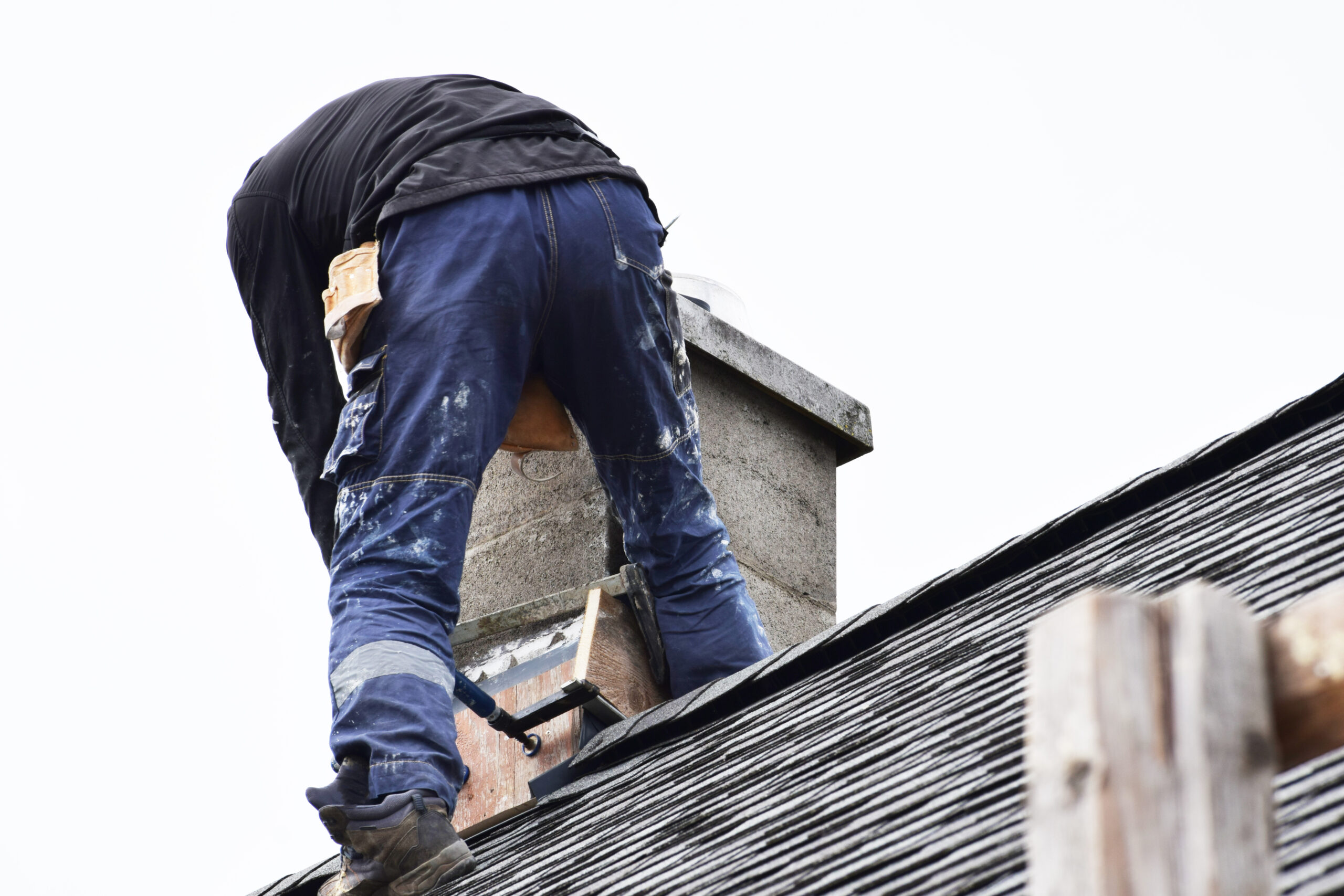 Prevent Damage with Our Chimney Crown Services in Chamblee, GA