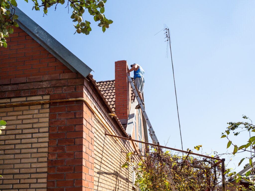 Protect Your Chimney with Our Reliable Chimney Caps in Chamblee, GA