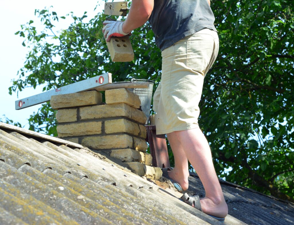 Restore Your Chimney with Chamblee’s Best Rebuilding Experts