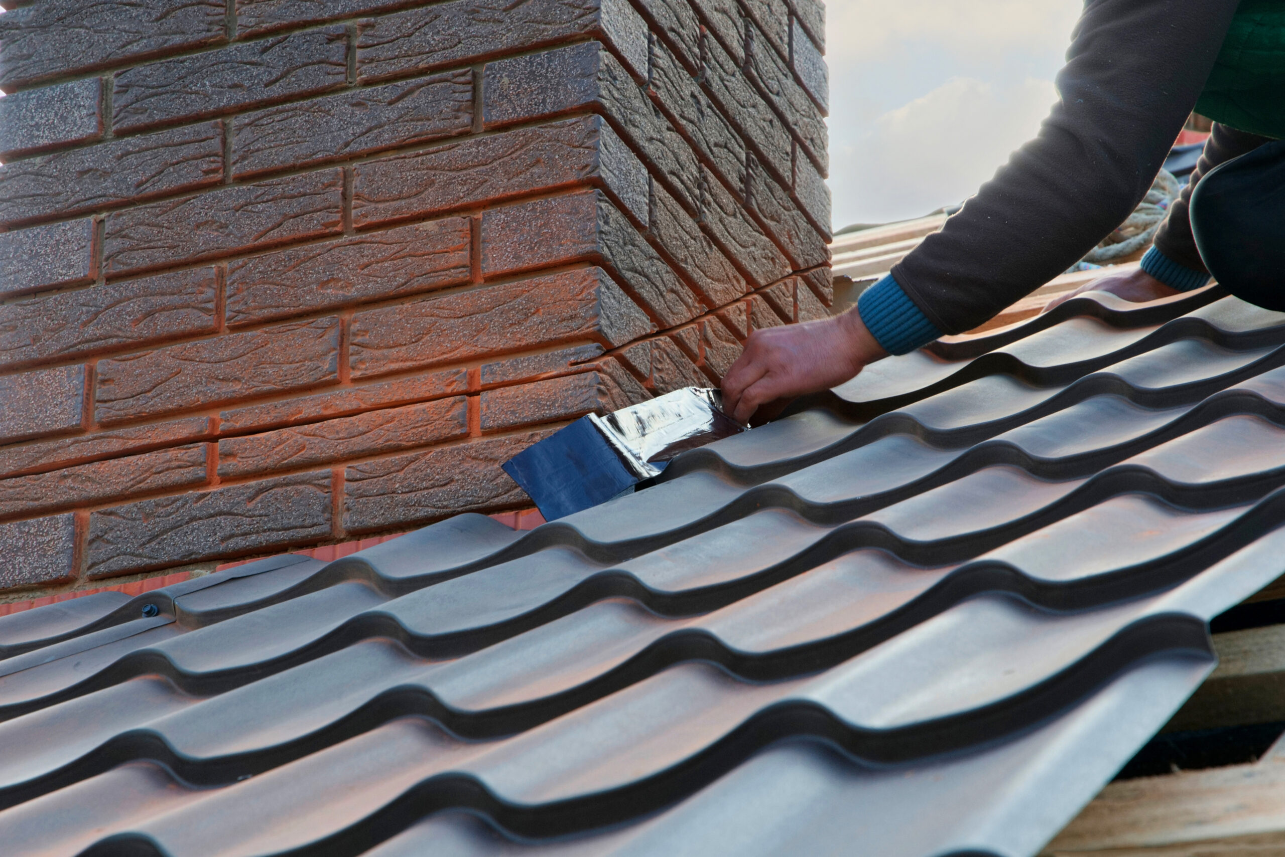 Top Quality Chimney Crown Services in Chamblee, GA