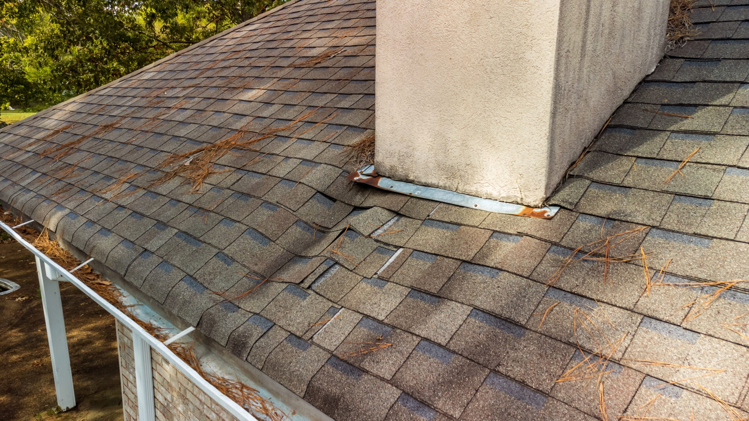 Waterproof Your Chimney with Expert Services in Chamblee, GA