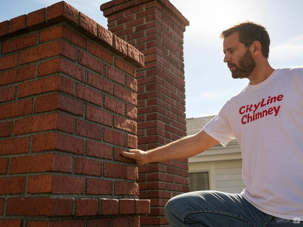 Professional Chimney Liner Installation and Repair in Chamblee, GA